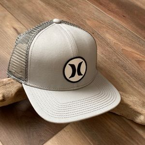 HURLEY HAT